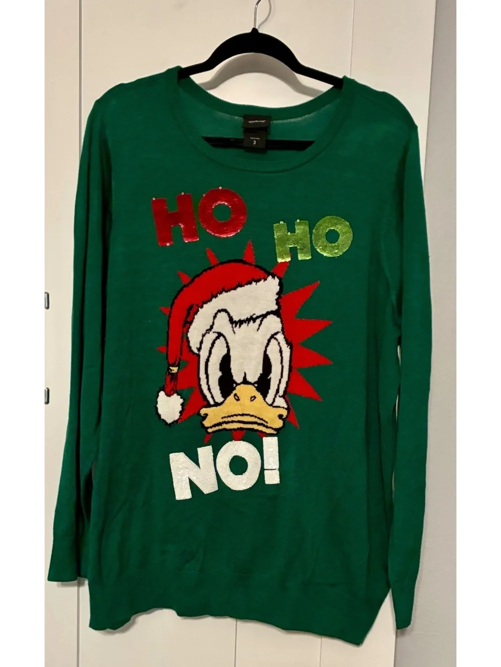 Disney Donald Duck 